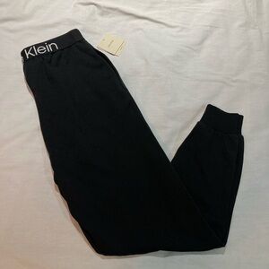 Calvin Klein Jogger Pants, Men’s size small, NWT! $59.50!
